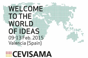 Marble and Wood Look Tile: Top Tile Trends From Cevisama 2015 in Valencia, Spain