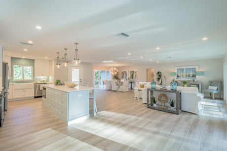 Flipping Houses? Remodel with Tile From Tile Outlets of America ;)