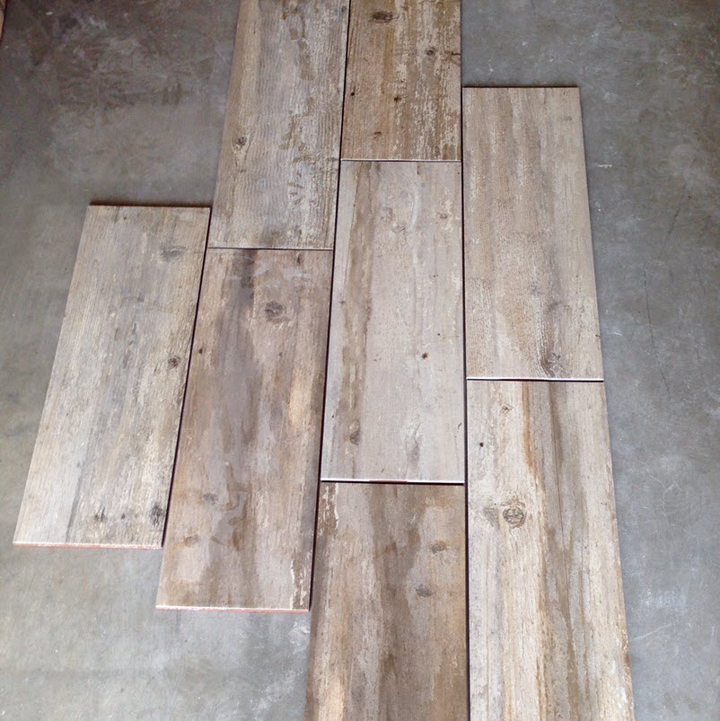 Consider a Mockup for your Tile Installation Project