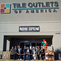 Tile Design Inspiration from Tile Outlets Sarasota