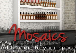 The Ultimate Guide to Mosaics