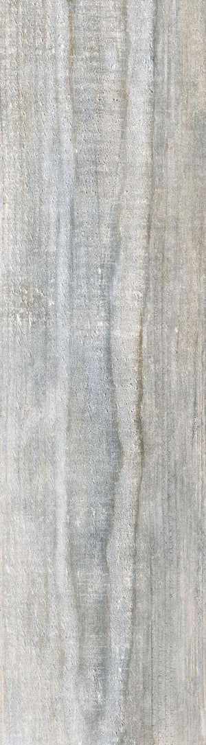 Rennes White 8x30 Porcelain Plank Tile