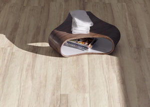 Hickory Almond 8x48 Wood Look Porcelain Plank Tile