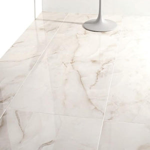 Onix Quartzo 12x24 Polished Porcelain Tile