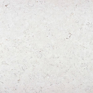 Azulejo de porcelana mate Caliope InOut White 24x24