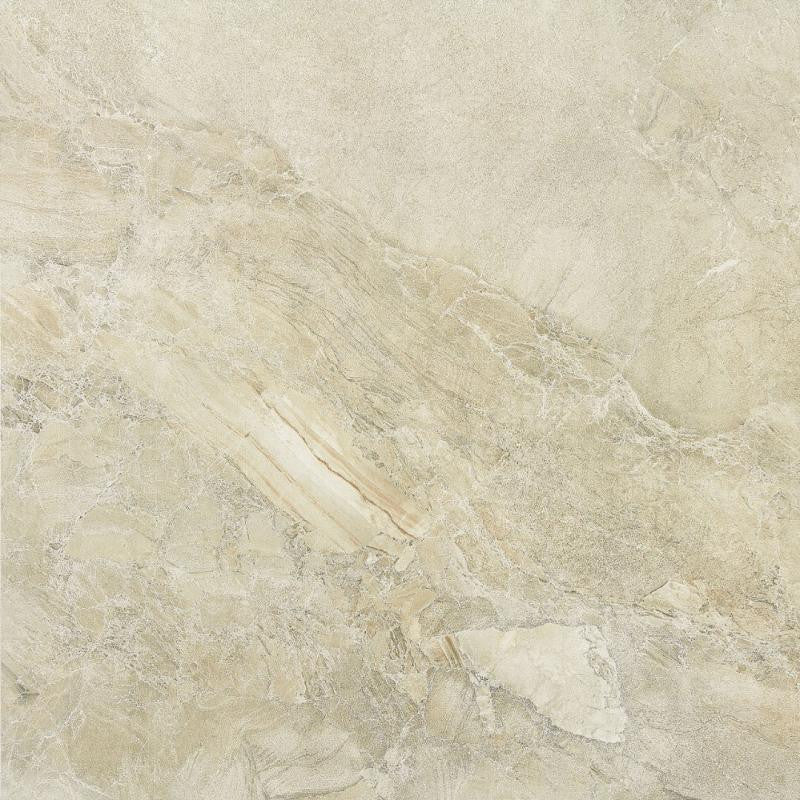 Azulejo de porcelana con aspecto de piedra Icaria Beige 24x24