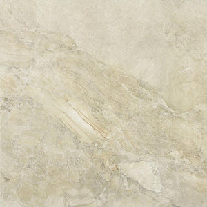 Azulejo de porcelana con aspecto de piedra Icaria Beige 24x24