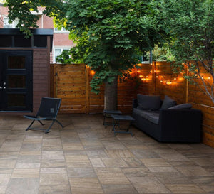 Nazca Multicolor 22x22 Ceramic Floor Tile