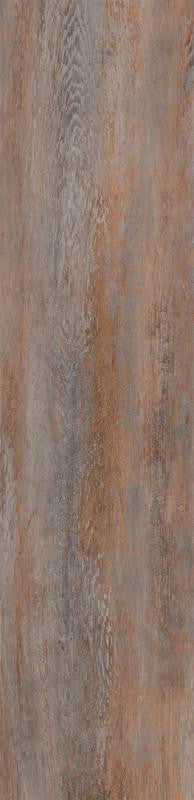 Lena Brown 8x36 Porcelain Plank Tile