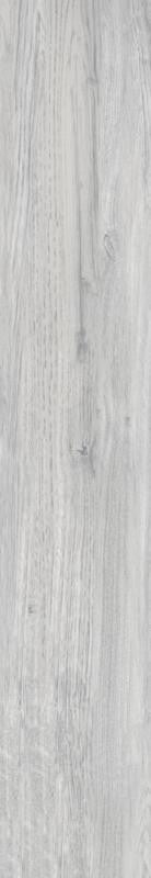 Baldosa de porcelana tipo duela Blue Ridge Grey 8x48