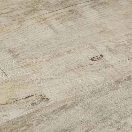 Vigorous Avebury 7.2 in. waterproof SPC vinyl plank, light natural oak wood look