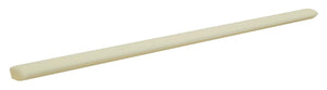 Boulevard Ivory Quarter Round 1/2x12 Ceramic Trim Ceramic Tile