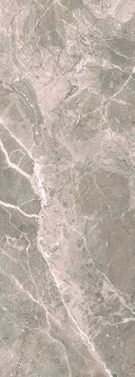 Ariana Graphite 10x27 Glossy Ceramic Wall Tile