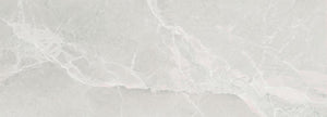 Ariana White 10x27 Glossy Ceramic Wall Tile