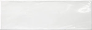 Boulevard White 4x12 Ceramic Subway Tile