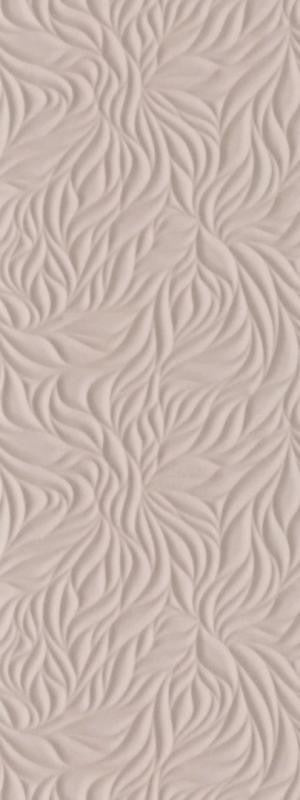 Royal Fendi 18x48 Matte Ceramic Wall Tile