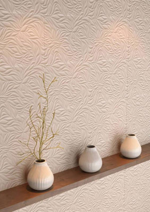 Royal Fendi 18x48 Matte Ceramic Wall Tile