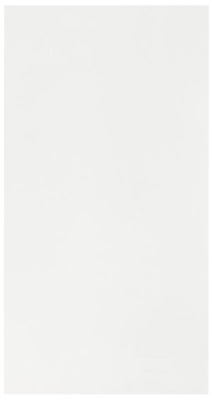 Forma Branco White Glossy 13x24 Ceramic Wall Tile