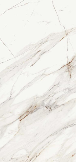 Coverlam Corinto Polished 39x118 Porcelain Panel Porcelain Tile