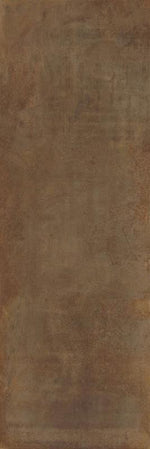 Coverlam Lava Corten 39x118 Porcelain Panel Porcelain Tile