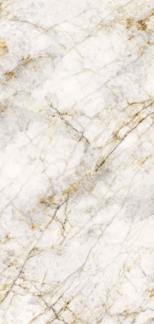 Coverlam Cuarzo Reno 48x109 Polished Porcelain Panel Porcelain Tile