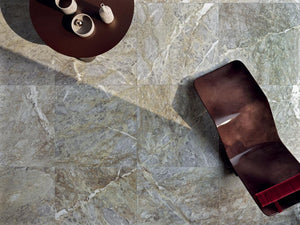 Starlight PatagoniaEmerald 39x118 Porcelain Panel Porcelain Tile