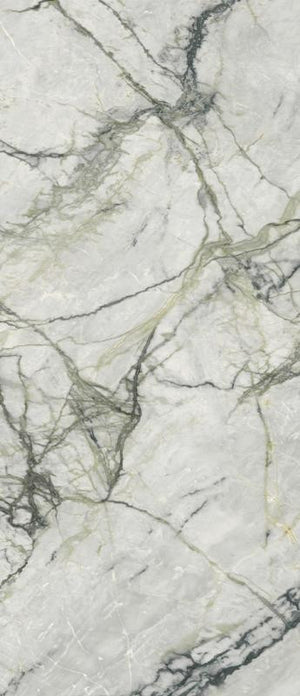 Synestesia CalacattaEmerld 48x109 Porcelain Panel Porcelain Tile