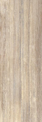 Starlight Travertino Class 48x109 Porcelain Panel Porcelain Tile