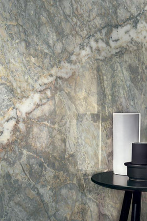 Starlight PatagoniaEmerald 48x109 Porcelain Panel Porcelain Tile
