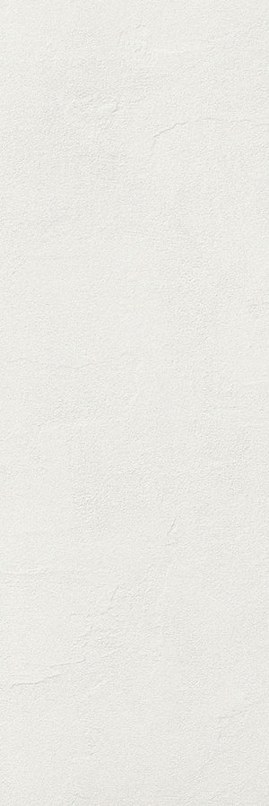 Cotto D'Este B&W White 39x118 Porcelain Panel Porcelain Tile