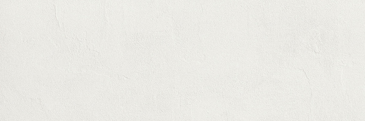 Cotto D'Este B&W White 39x118 Porcelain Panel Porcelain Tile