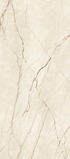 Panel de porcelana Coverlam Canela Roma 48x109