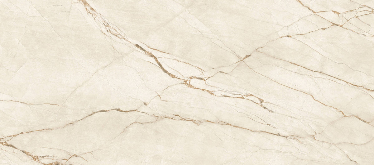 Panel de porcelana Coverlam Canela Roma 48x109