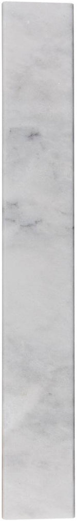 Carrara Polished Marble Window Sill 5x36