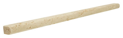 Classic Travertine Pencil Liner 0.4x12