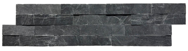 Jack Black Stacked Ledger Panel
