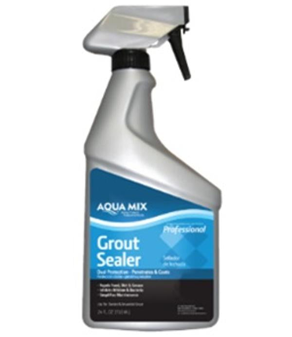 Grout Sealer 24 oz Spray 1