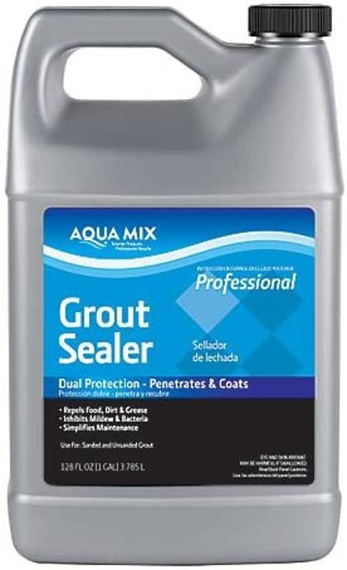 Grout Sealer 1 Gallon