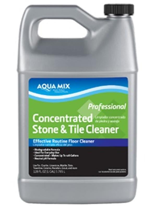 Concentrated Stone & Tile Cleaner, Gallon