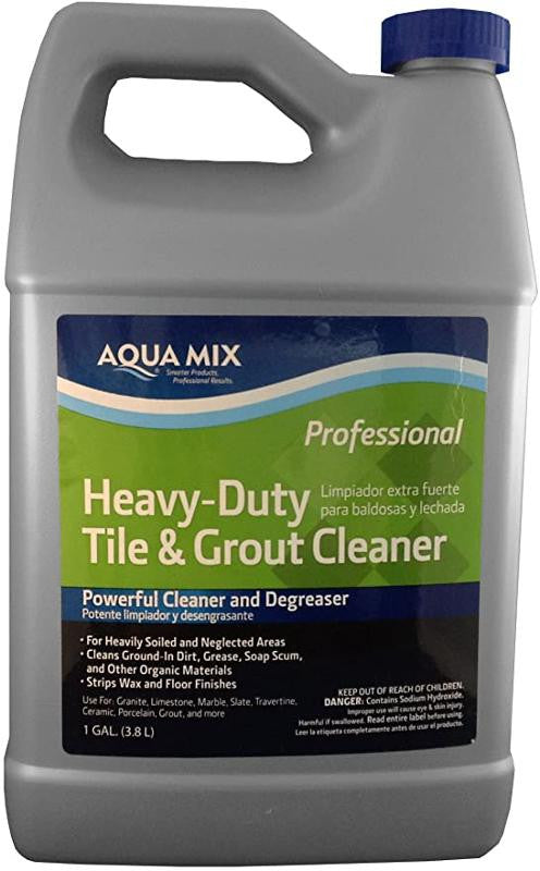 Heavy Duty Tile & Grout Cleaner 1 Quart