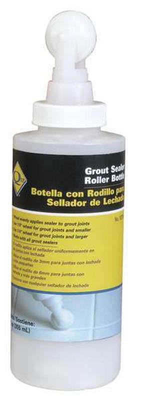 Grout Sealer Roller Bottle Applicator 1