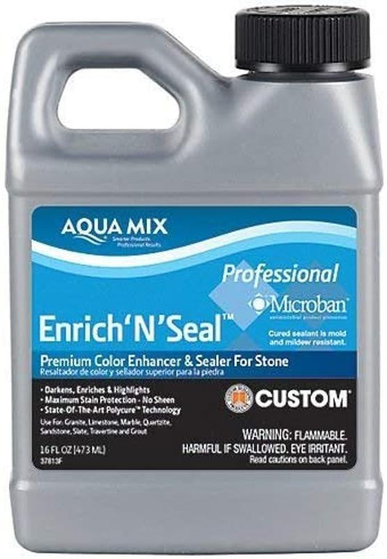 Sellador intensificador de color Enriche N Seal, 1 pinta