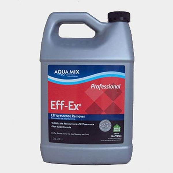 Eff-Ex Efflorescence Remover 1 Gallon