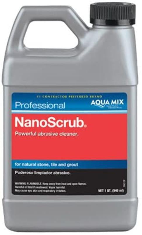 NanoScrub Cleaner, 1 Quart