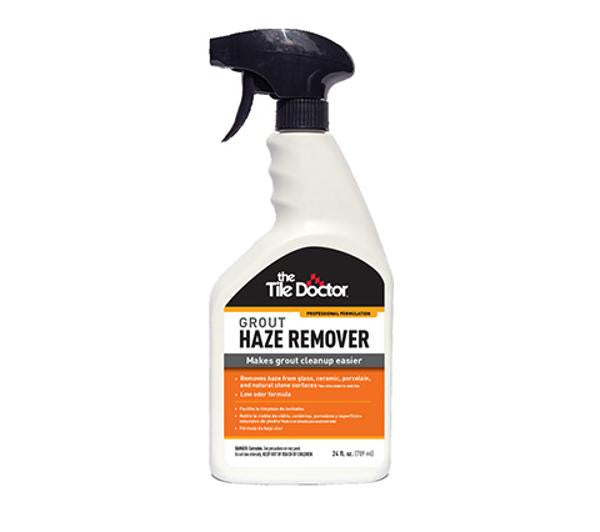 Epoxy Grout Haze Remover 24 oz Spray 1