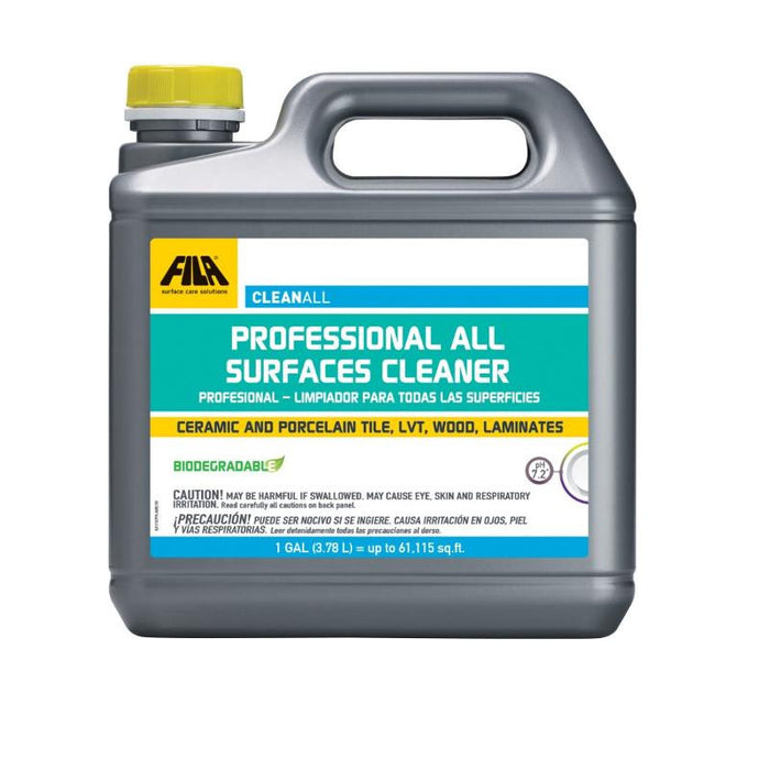 CLEANALL Gallon Pro All Surfaces Cleaner 1