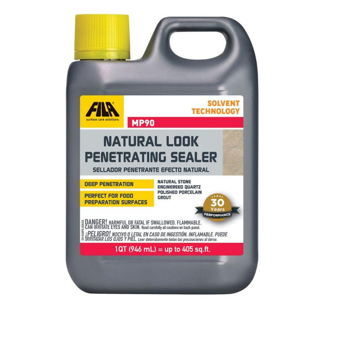 MP90 Solvent-Based Penetrating Sealer 1