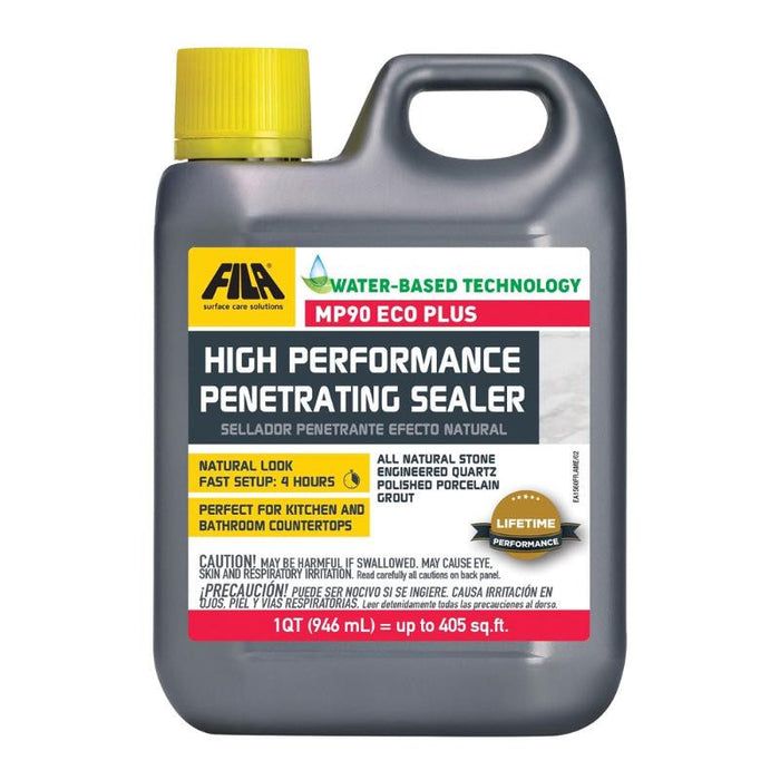 M90 ECO PLUS Water-Based Penetrating Sealer 1