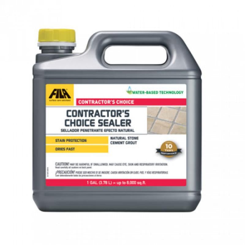 FILA Contractor's Choice Sealer 1 Gallon