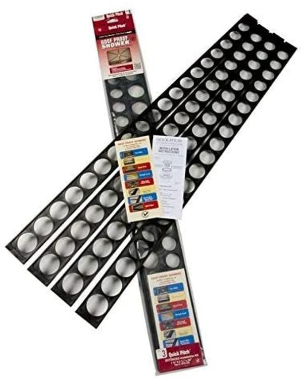 Extended Float Sticks EFS-103 8-Piece Kit